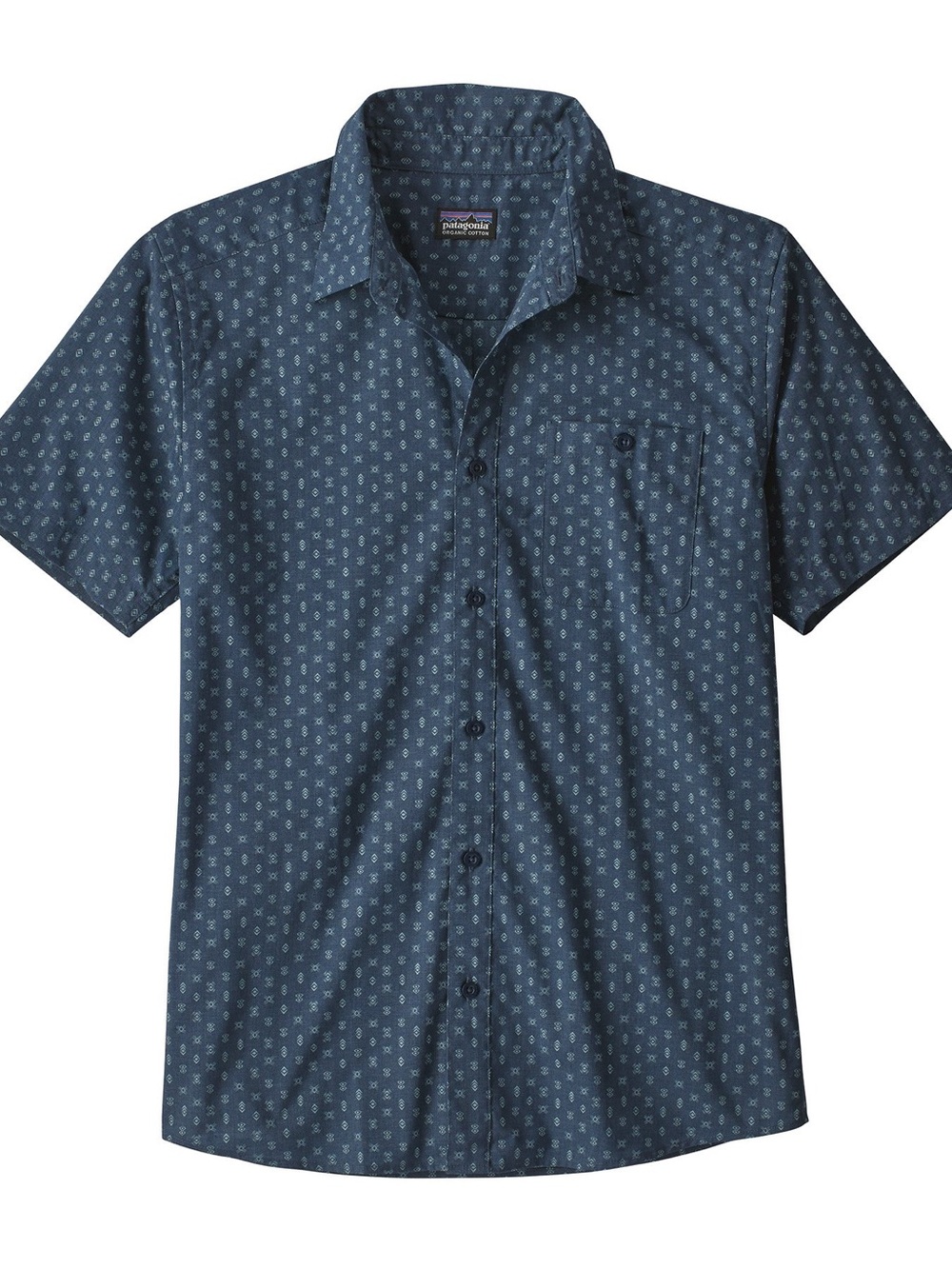 Patagonia Men's Medium Go To Shirt